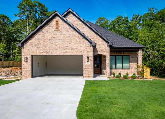 Property at 146 Calion Ct, Little Rock, AR 72223, 4 beds, 3.5 baths