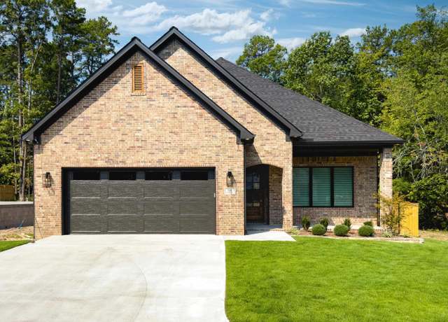 Property at 146 Calion Ct, Little Rock, AR 72223, 4 beds, 3.5 baths