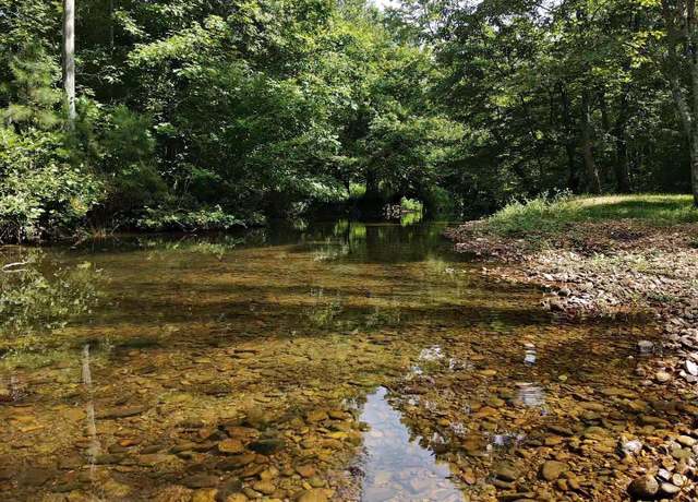 Property at 2573 Parsons Rd, Malvern, AR 72104