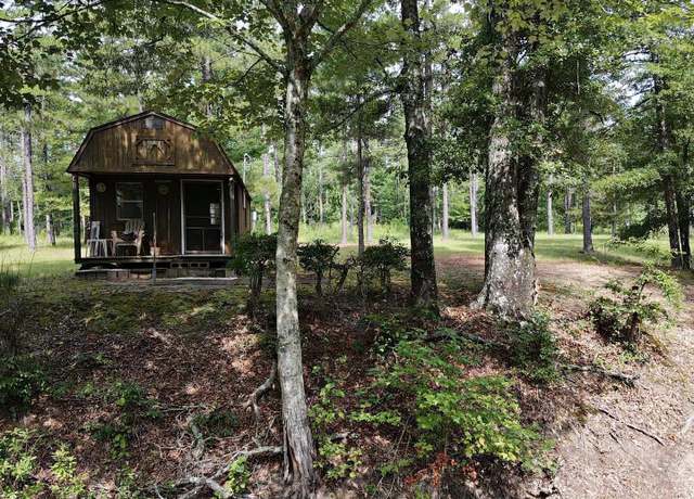Property at 2573 Parsons Rd, Malvern, AR 72104