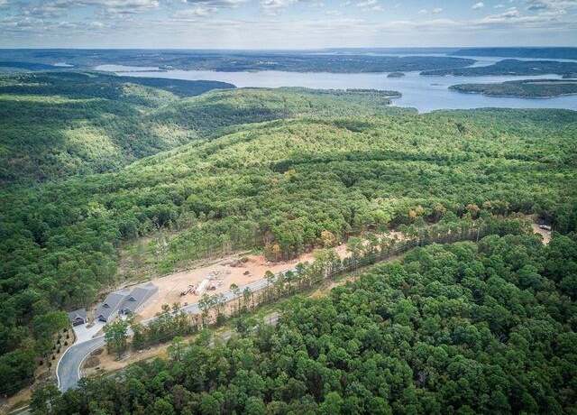 Property at 123 Osage Point Dr, Fairfield Bay, AR