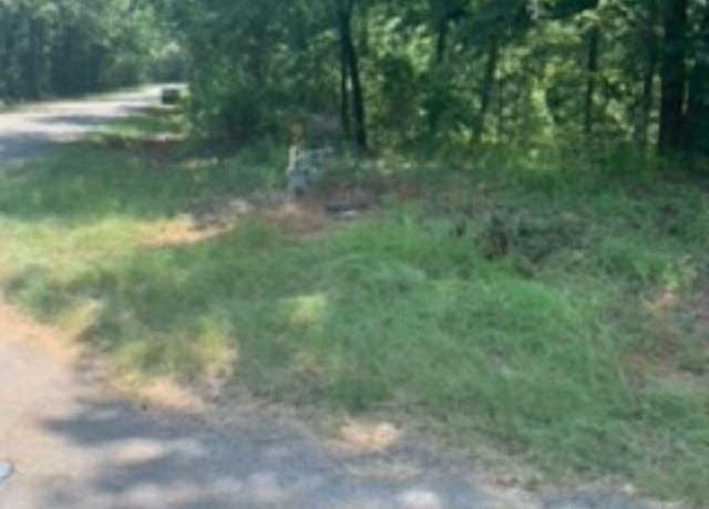 Property at 6.5 Acres Ridgeview, Camden, AR 71701