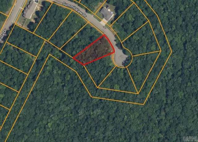 Property at 5 Summit View Dr, Alexander, AR 72002