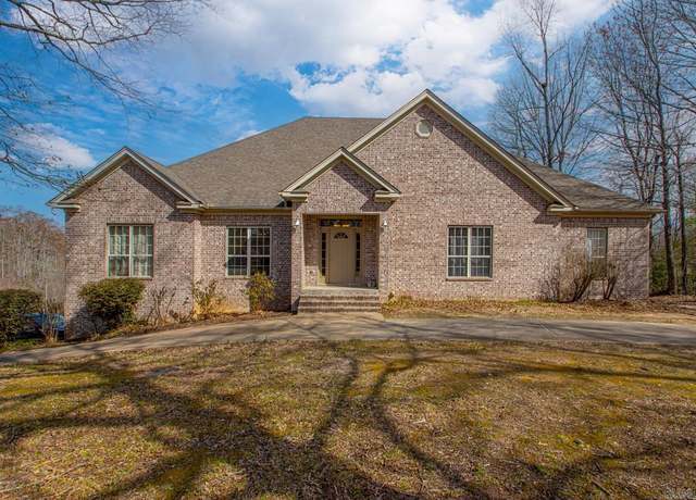 Property at 17744 Clearwater Dr, Hensley, AR 72065, 4 beds, 4 baths