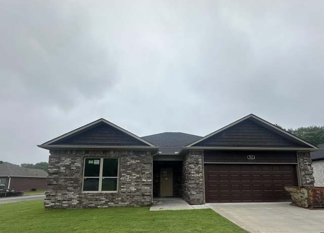 Property at 912 E Dell Vista Cv, Cabot, AR 72023, 3 beds, 2 baths