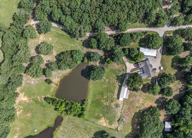 Property at 15355 Pleasant Grove Ln, Harrisburg, AR 72432, 4 beds, 3.5 baths
