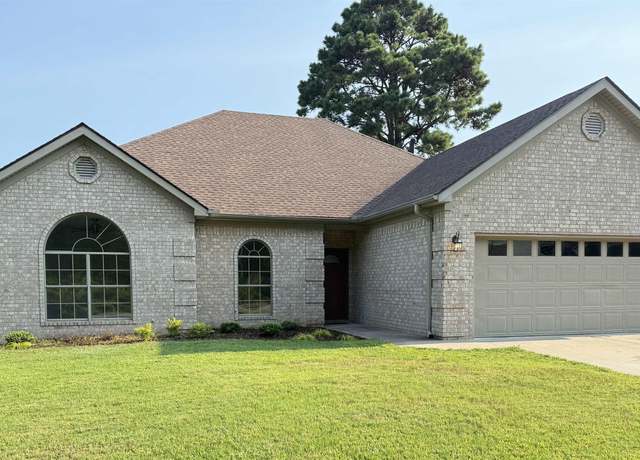 Property at 6608 Southshore Ln, Sherwood, AR 72120, 3 beds, 2 baths