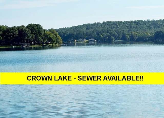 Property at 200 Isabella Ln, Horseshoe Bend, AR 72512