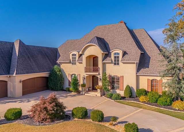 Property at 6555 Westminster, Bryant, AR 72022, 5 beds, 3.5 baths