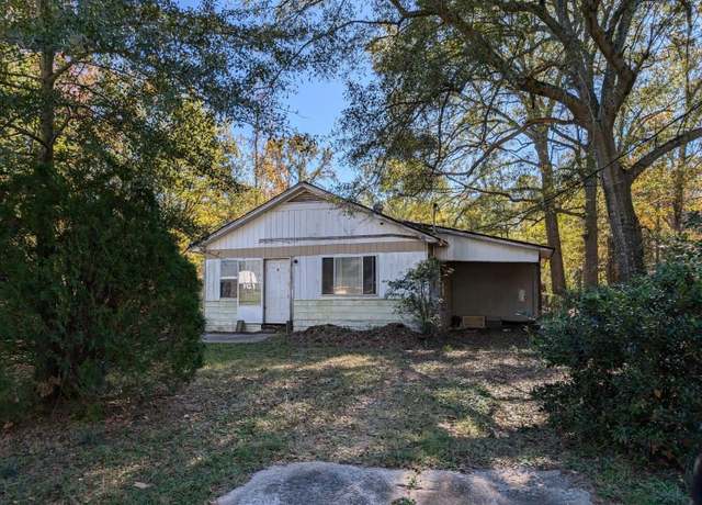Property at 6106 W Jones, Pine Bluff, AR 71602, 3 beds, 2 baths