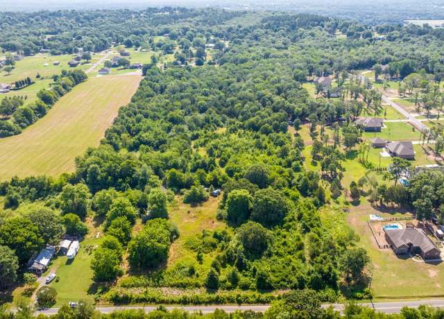Property at Sawrie Rd, Greenbrier, AR 72058