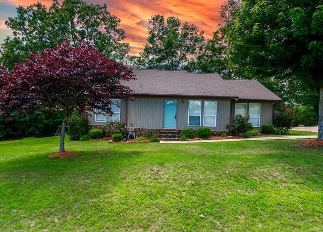 Property at 190 Hill Creek Rd, Edgemont, AR 72044, 3 beds, 1 bath