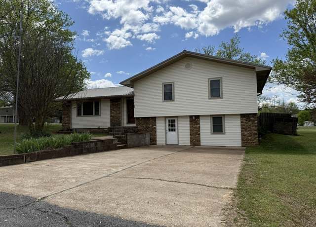 Property at 62 Ruby Ln, Melbourne, AR 72556, 3 beds, 2 baths