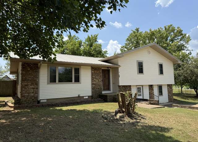 Property at 62 Ruby Ln, Melbourne, AR 72556, 3 beds, 2 baths