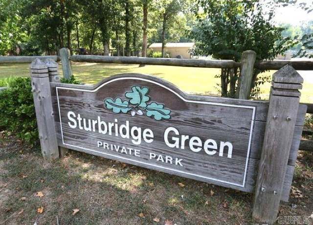 Property at 14 Buttermilk Rd, Little Rock, AR 72227
