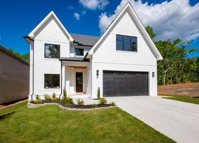 Property at 9 Calion Dr, Little Rock, AR 72223, 5 beds, 4 baths