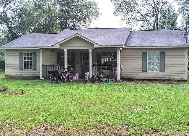 Property at 420 Happy St, Malvern, AR, 4 beds, 2 baths