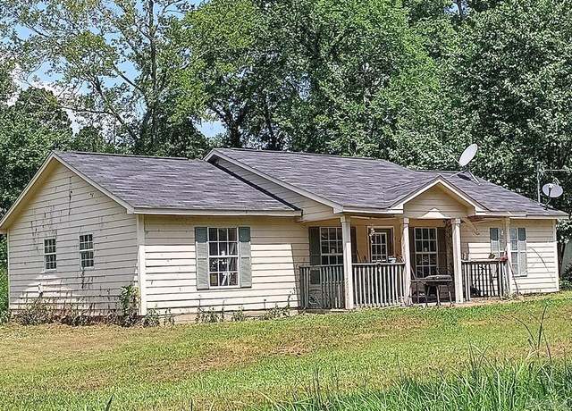Property at 420 Happy St, Malvern, AR, 4 beds, 2 baths