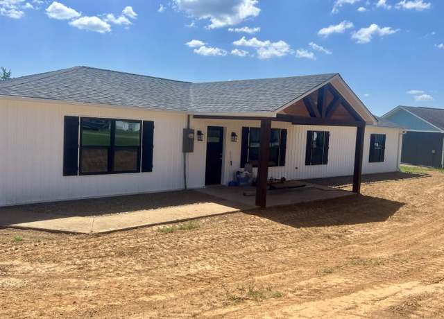 Property at 15 Conrad Dr, Higden, AR 72067, 4 beds, 2 baths