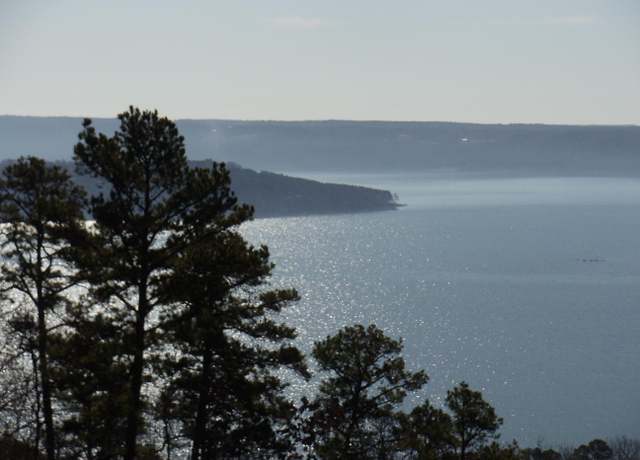 Property at 00 Diamond Bluff Rd, Greers Ferry, AR 72067