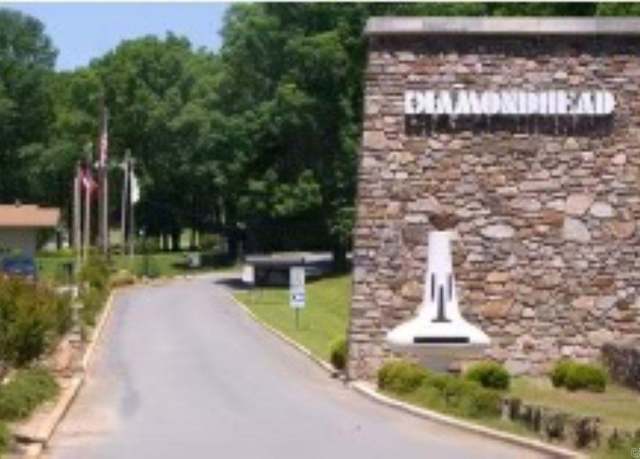 Property at 1016 Arlington Pt, Hot Springs, AR 71913