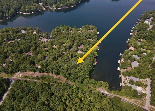 Property at 15 Delavega Cir, Hot Springs Village, AR 71909