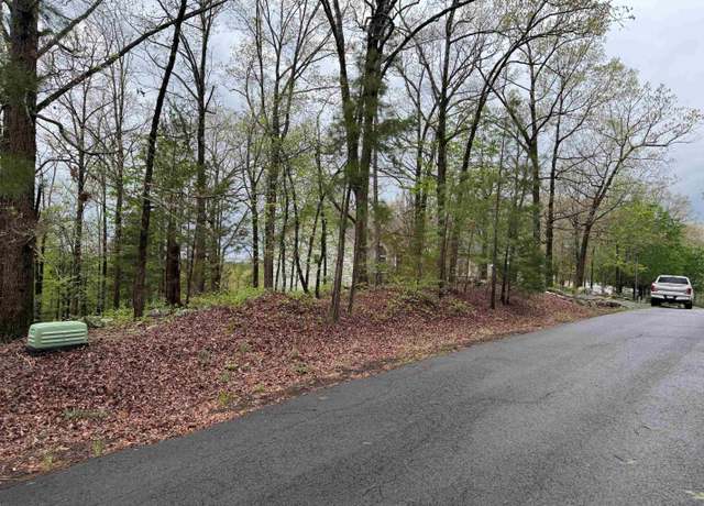 Property at 136 Salvatierra Way, Hot Springs Village, AR 71909