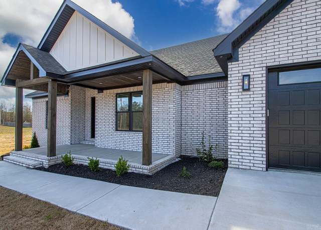 Property at 165 Allie Jo Ln, Sheridan, AR 72150, 4 beds, 2 baths