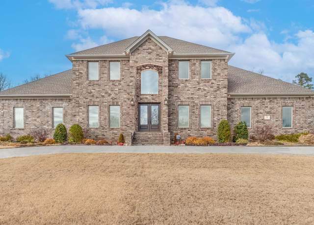 Property at 74 Greystone Blvd, Cabot, AR 72023, 3 beds, 3.5 baths