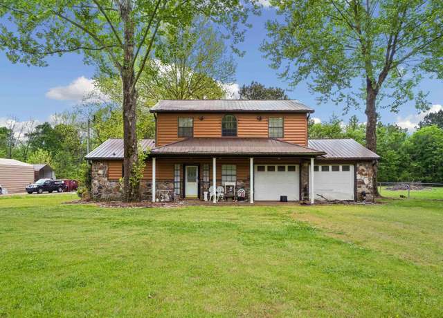 Property at 5907 Jacksonville Conway Rd, Jacksonville, AR 72076, 4 beds, 2.5 baths
