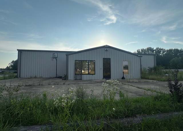 Property at 1439 Missile Base Rd Rd, Judsonia, AR 72081