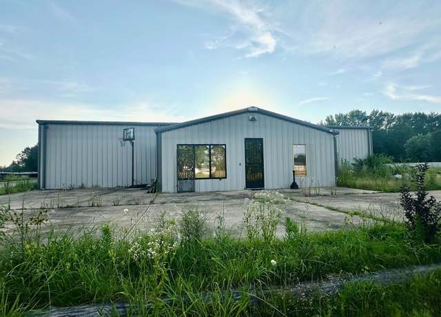 Property at 1439 Missile Base Rd Rd, Judsonia, AR 72081