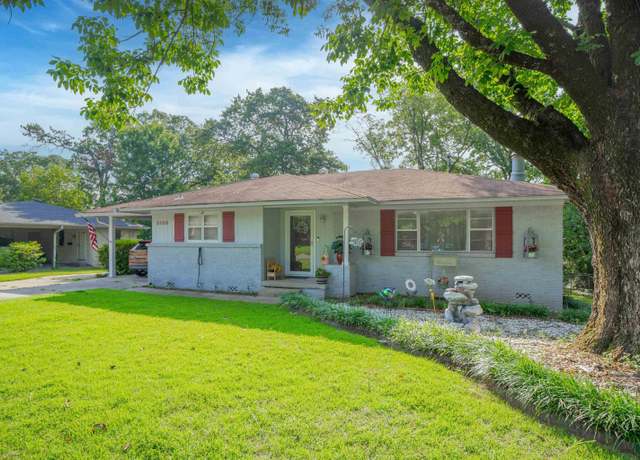 Property at 5100 Lochridge Rd, North Little Rock, AR 72116, 3 beds, 2 baths