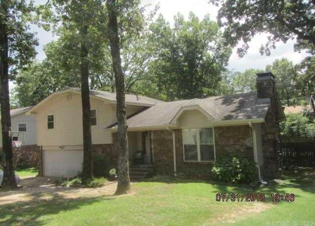 Property at 6417 Rolling Hills Dr, North Little Rock, AR 72118, 3 beds, 2.5 baths