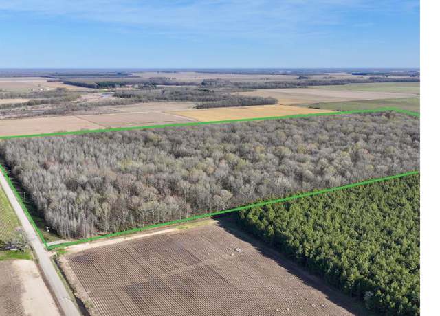 Property at 00 Verlon Moody Rd, Griffithville, AR 72060