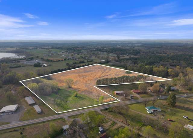 Property at 000 Highway 25 N, Guy, AR 72061