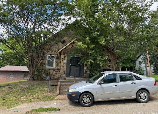 Property at 1018 Schoonover, Pocahontas, AR 72455, 2 beds, 2 baths