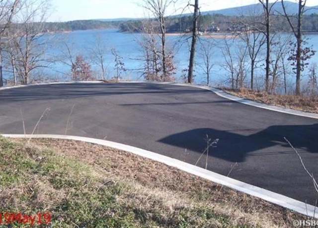 Property at 119 Bluebird Ln, Hot Springs, AR 71913