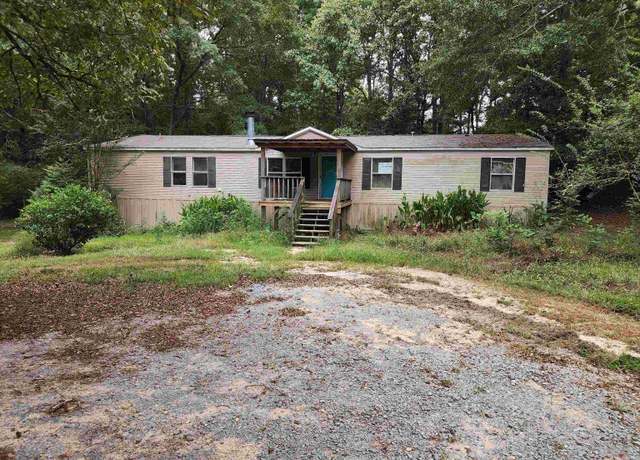 Property at 4481 Moro Bay Hwy, El Dorado, AR 71730, 4 beds, 2 baths