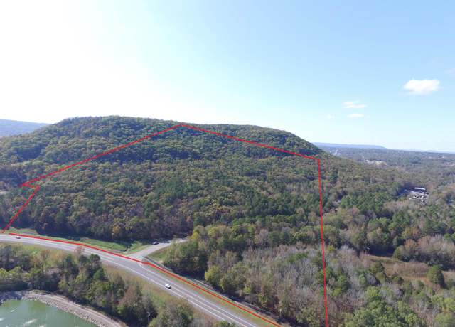 Property at 88 Acres Hwy 25 And Libby Rd, Heber Springs, AR 72543