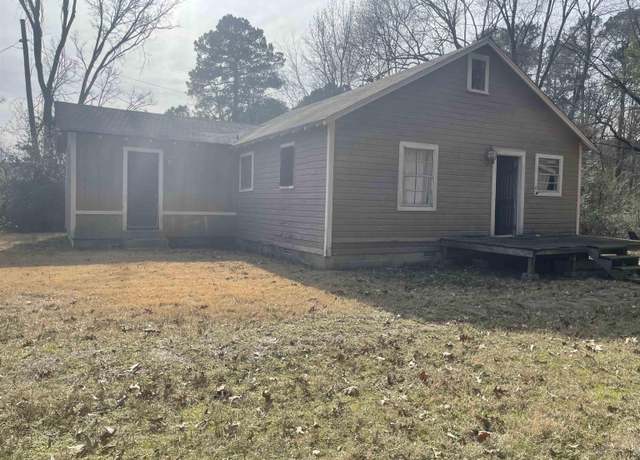 Property at 5101 Louden Rd, Little Rock, AR 72206, 3 beds, 1 bath