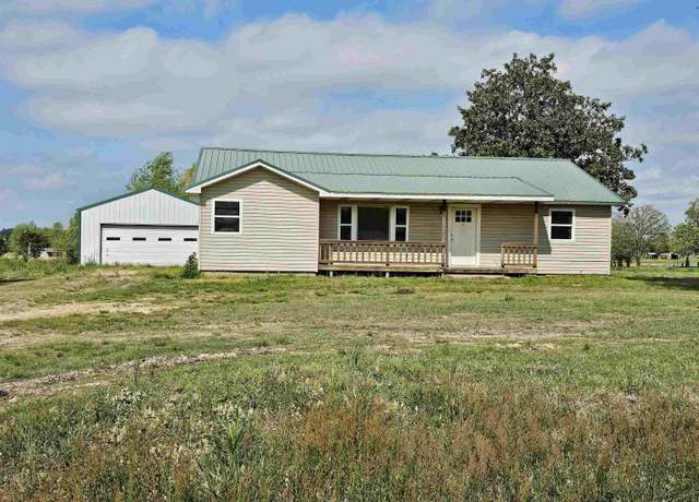 Property at 82 S Bolden Hl, Greenbrier, AR 72058, 3 beds, 1 bath