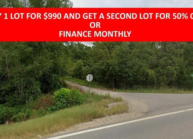 Property at 0 Sitiku Trce, Cherokee Village, AR 72529