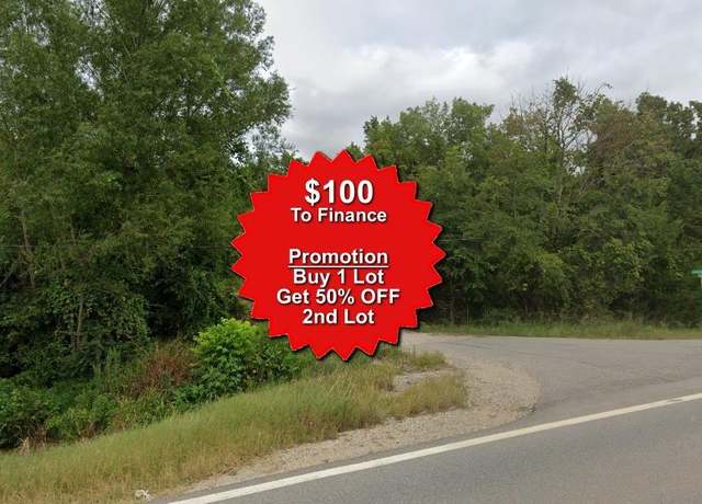 Property at 12 Sitiku Trce Lot 12, Cherokee Village, AR 72529