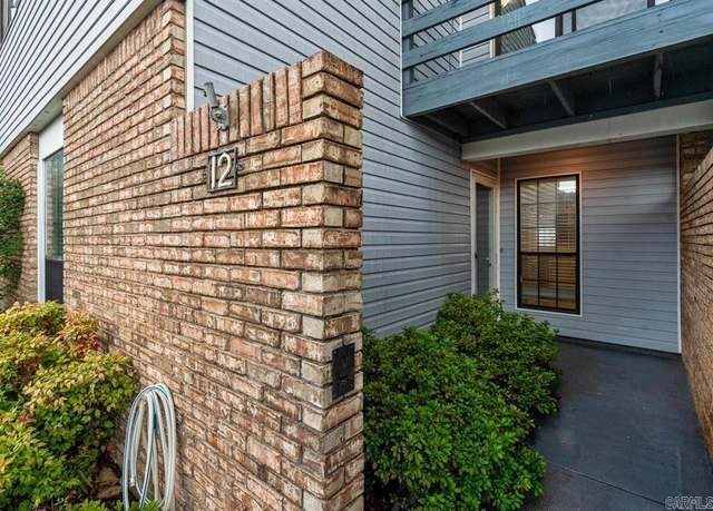 Property at 12 Beldoir #12, Hot Springs, AR 71901, 3 beds, 2 baths