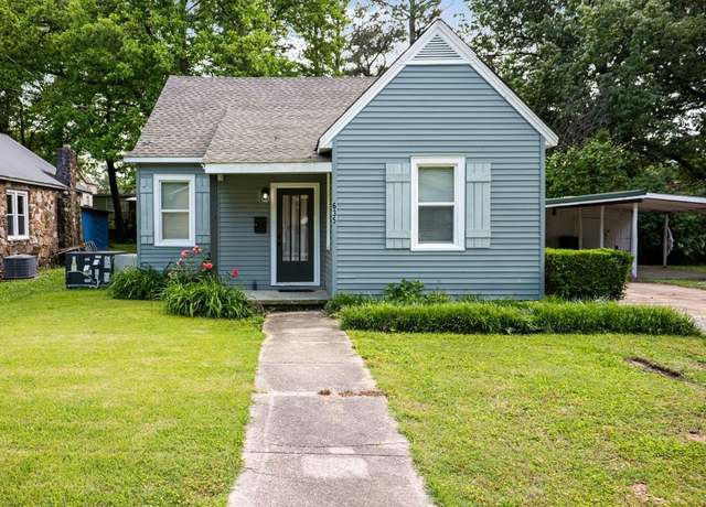 Property at 635 Poplar, Jonesboro, AR 72401, 3 beds, 3 baths