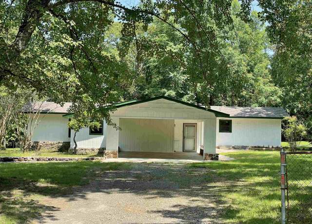 Property at 395 Wood Grove Ln, Higden, AR 72067, 3 beds, 2 baths