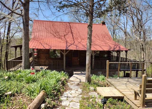 Property at 709 Jones Rd, Mountain View, AR 72560, 2 beds, 1 bath