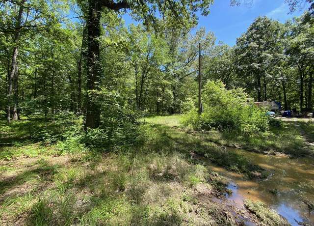 Property at 325 Poston Rd, Jacksonville, AR 72076
