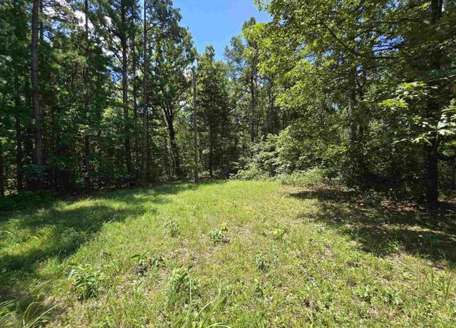 Property at 000 The New Rd, Shirley, AR 72153